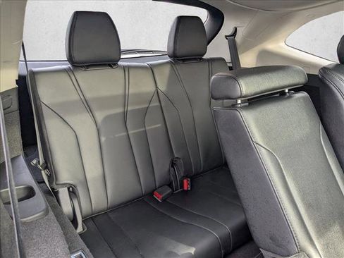 Certified 2023 Acura MDX FWD image 22