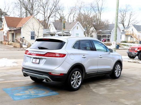 Used 2019 Lincoln MKC Select w/ Select Plus Package image 7