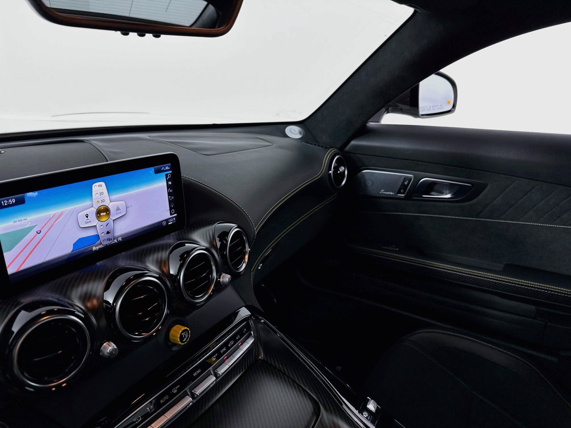 Used 2020 Mercedes-Benz AMG GT R image 23