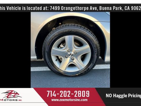 Used 2004 Honda Civic EX image 41