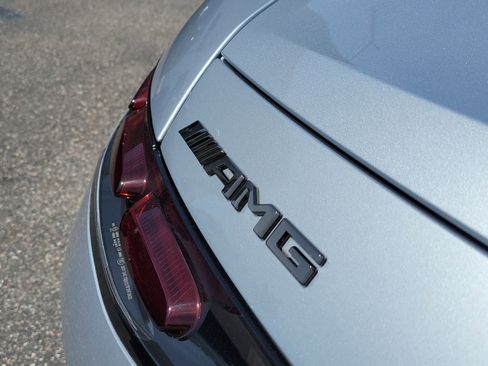 Used 2024 Mercedes-Benz AMG GT 55 image 6