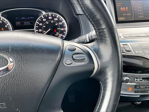 Used 2016 INFINITI QX60 FWD image 27