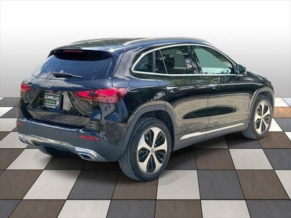 Used 2025 Mercedes-Benz GLA 250