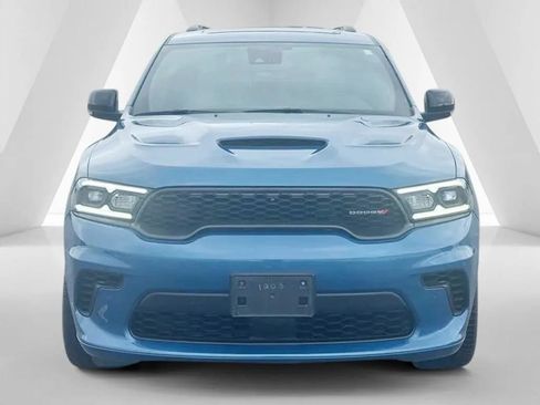 Used 2024 Dodge Durango R/T w/ Tow 'N Go Group AWD/4WD image 2