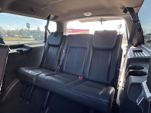 Used 2008 Ford Expedition EL Limited image 5