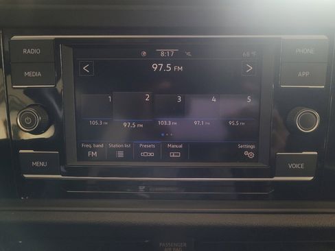 Used 2020 Volkswagen Jetta S w/ Driver Assistance Package FWD image 25