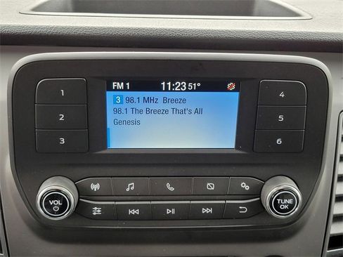 New 2026 Ford Transit 250 Base image 13