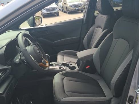New 2026 Subaru Crosstrek 2.5i Wilderness AWD/4WD image 14
