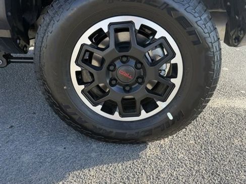 New 2025 Toyota Tacoma TRD Off-Road image 11