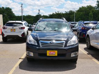 Used 2012 Subaru Outback 2.5i AWD/4WD video 2