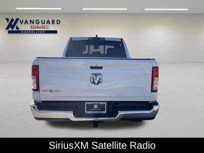 Used 2022 RAM 1500 Lone Star