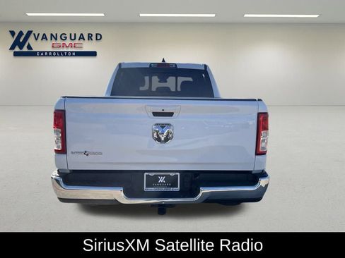 Used 2022 RAM 1500 Lone Star image 4