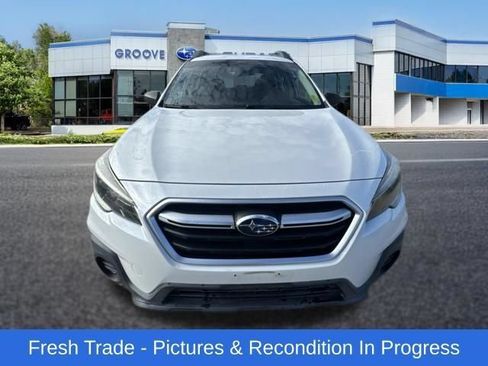 Used 2018 Subaru Outback 2.5i AWD/4WD image 9