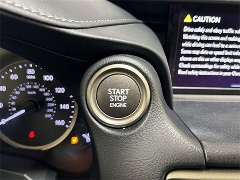 Used 2019 Lexus IS 300 AWD w/ Navigation Package image 17