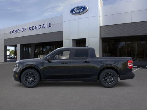 New 2025 Ford Maverick XLT image 3