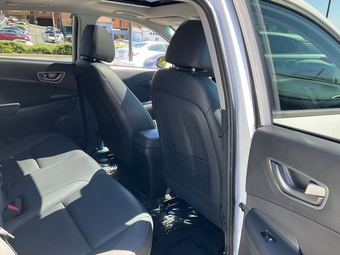 Used 2019 Hyundai Kona Ultimate image 44