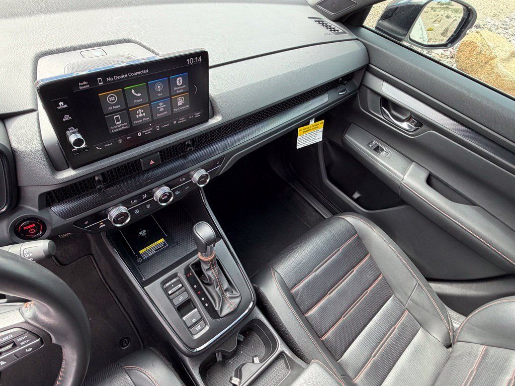 Used 2025 Honda CR-V Sport-L image 19