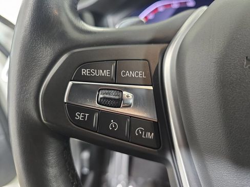 Used 2019 BMW 330i xDrive Sedan w/ Convenience Package AWD/4WD image 19