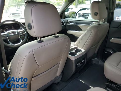 Used 2024 GMC Acadia Elevation FWD image 14