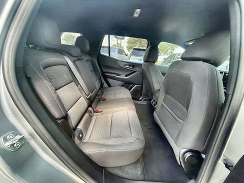 Used 2026 Chevrolet Equinox LT AWD/4WD image 26