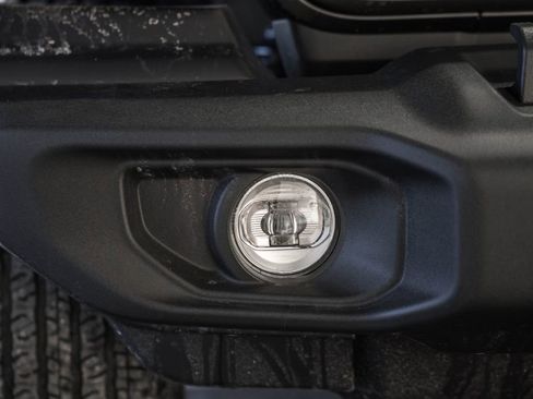 New 2026 Jeep Wrangler Sport S image 11