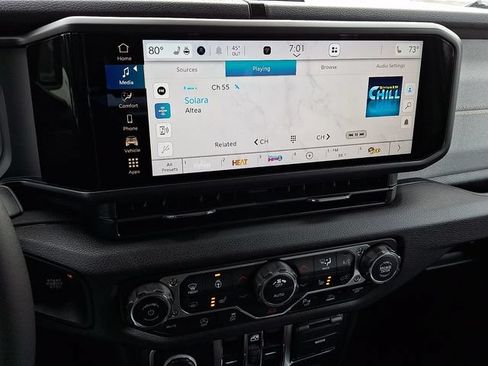 New 2026 Jeep Wrangler Unlimited Sport AWD/4WD image 11