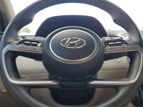 Certified 2023 Hyundai Tucson SEL image 14