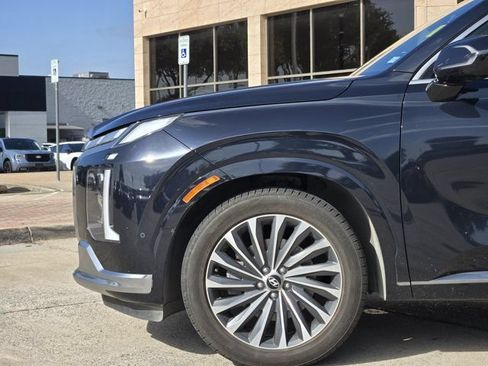 Certified 2024 Hyundai Palisade Calligraphy AWD/4WD image 10