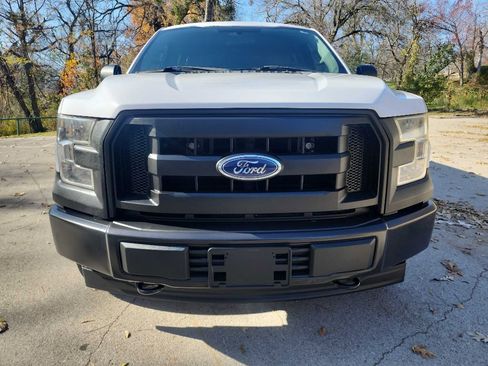 Used 2017 Ford F150 XL w/ XL Power Equipment Group image 2