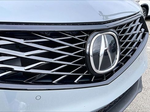 New 2026 Acura RDX A-Spec image 36