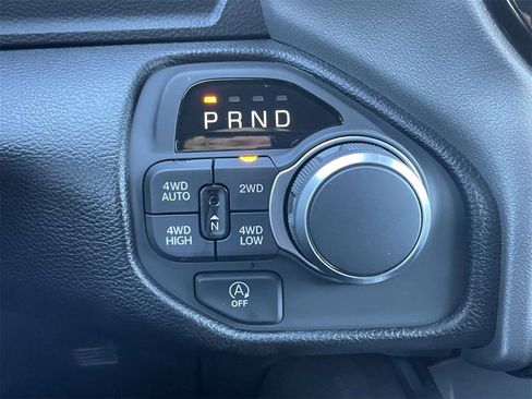 New 2026 RAM 1500 Big Horn image 21