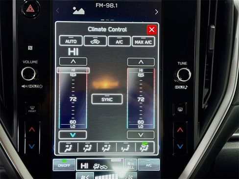 New 2026 Subaru Impreza 2.0i Sport image 13