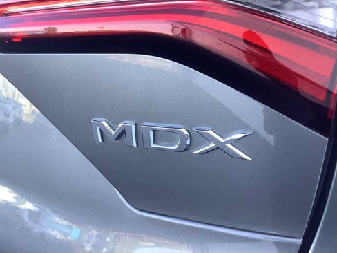 Used 2023 Acura MDX SH-AWD image 6