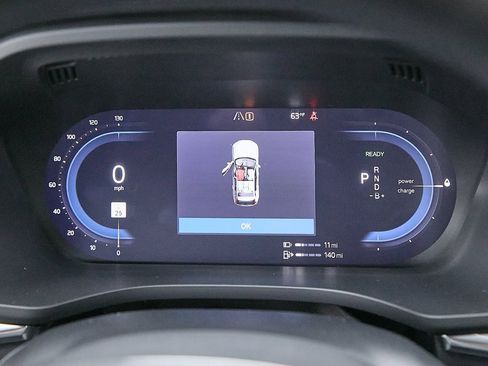 Certified 2025 Volvo XC60 T8 Ultra w/ Protection Package Premier image 15