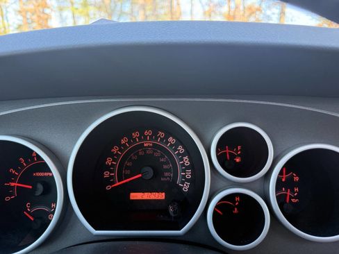 Used 2011 Toyota Sequoia SR5 image 14