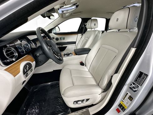 Certified 2021 Rolls-Royce Ghost image 21