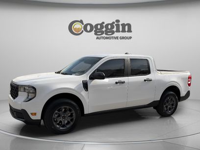 New 2026 Ford Maverick XLT w/ 4K Tow Package