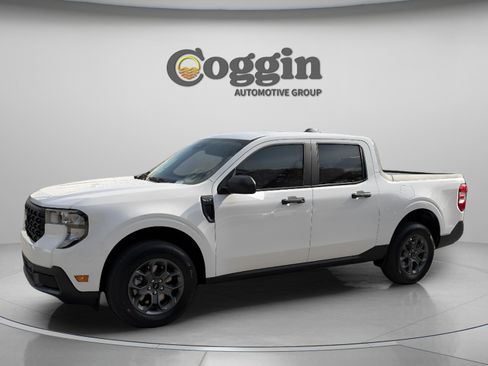 New 2026 Ford Maverick XLT w/ 4K Tow Package image 1