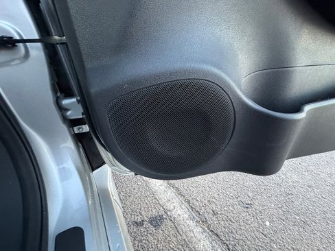 Certified 2025 Nissan Leaf S image 27