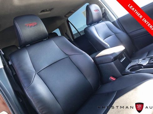 Used 2024 Toyota 4Runner TRD Pro image 14