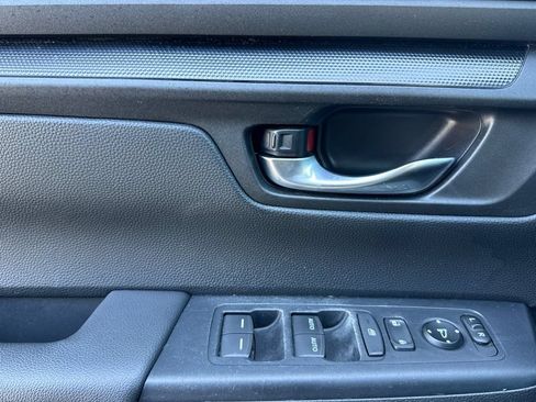 Certified 2024 Honda CR-V EX image 13