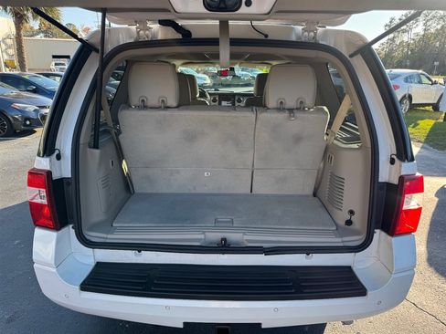 Used 2014 Ford Expedition Limited w/ Equipment Group 301A image 25