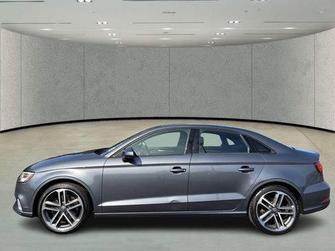 Used 2018 Audi A3 2.0T Premium w/ Convenience Package image 7