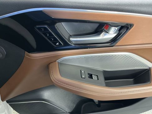 Used 2022 Acura MDX SH-AWD w/ Technology Package image 11