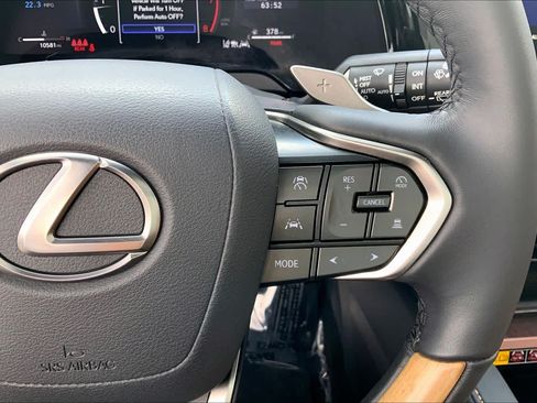 Used 2026 Lexus RX 350 Premium AWD/4WD image 25