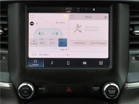 Used 2024 RAM 2500 Big Horn image 25