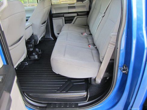 Used 2018 Ford F150 XLT w/ Equipment Group 301A Mid AWD/4WD image 16