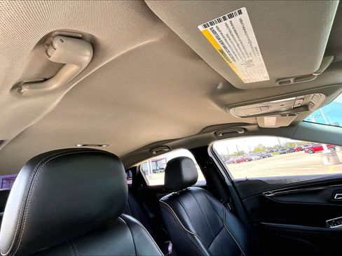 Used 2019 Chevrolet Impala Premier image 12