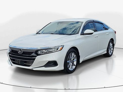 Used 2022 Honda Accord LX image 11