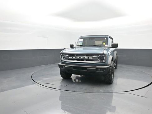 Used 2021 Ford Bronco Big Bend AWD/4WD image 3